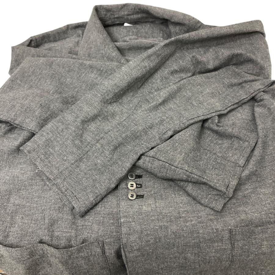 BalBer（バーベル） 【値下げ】barbell object Jq w jkt シャツ