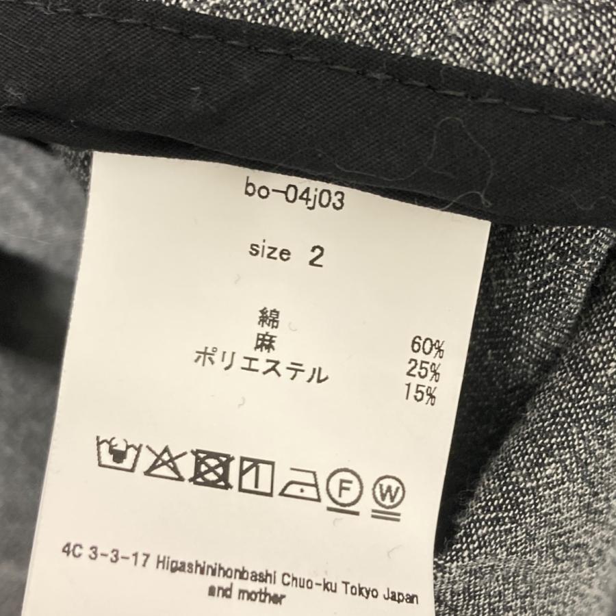 [最終値下]25-26PICTURE OBJECT JKTセット Lサイズ BalBer（バーベル） 【値下げ】barbell object Jq w jkt シャツ