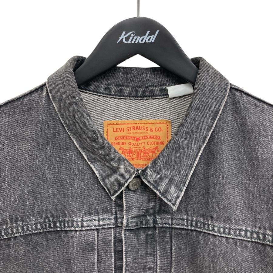 【美品】 undercover levis L TYPE 1 jacket L LEVI'S® X UNDERCOVER TYPE I JACKET
