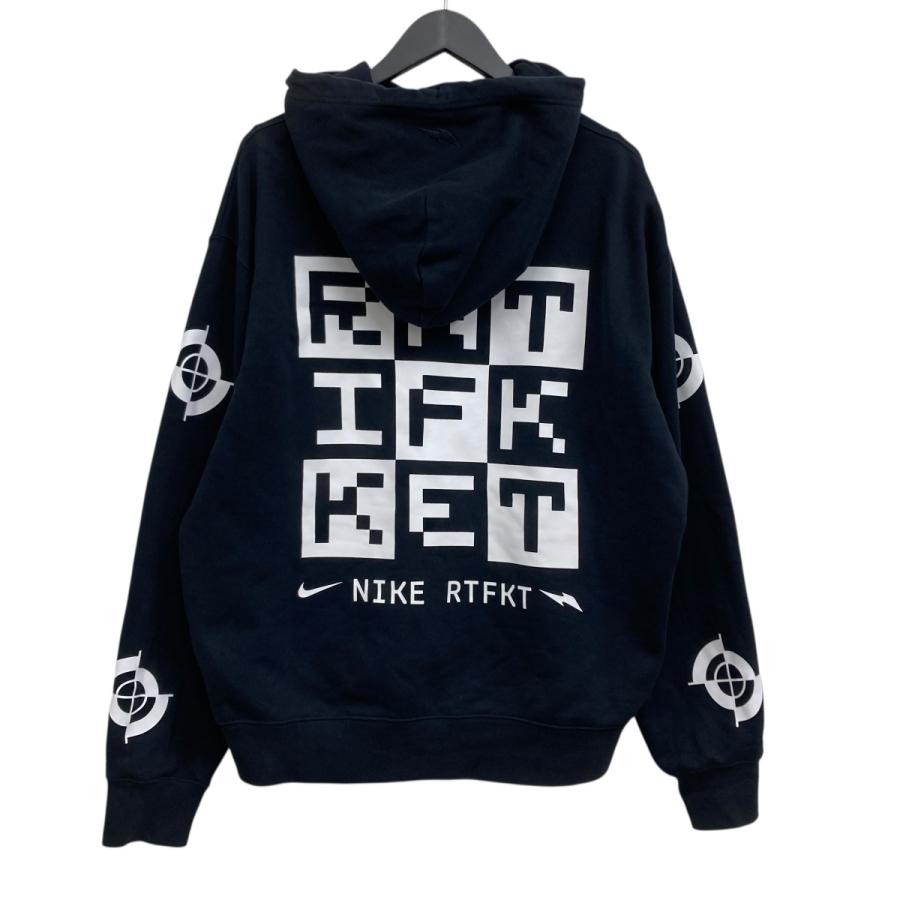 NIKE（ナイキ） ナイキ×アーティファクト NIKE×RTFKT プルオーバー 