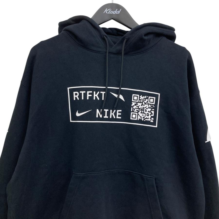 NIKE（ナイキ） ナイキ×アーティファクト NIKE×RTFKT プルオーバー 