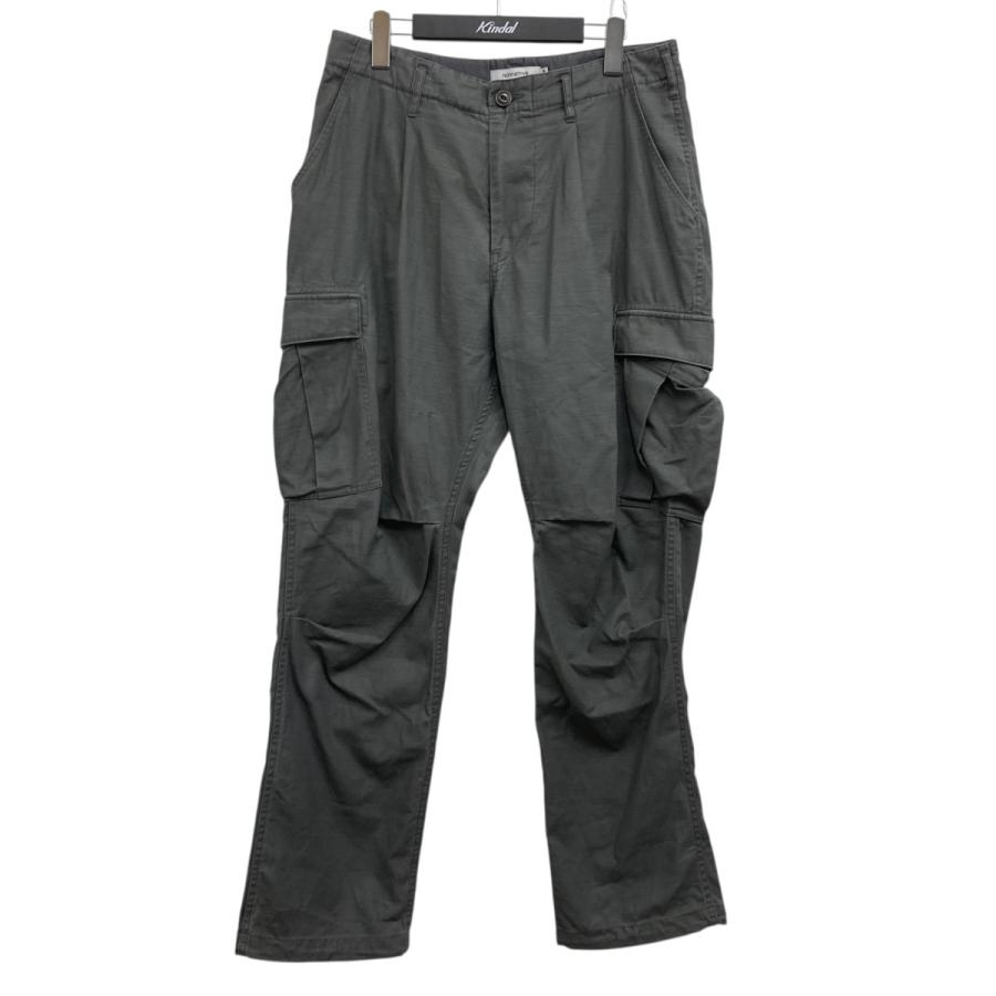 nonnative（ノンネイティブ） 【値下げ】nonnative 25AW TROOPER 6P