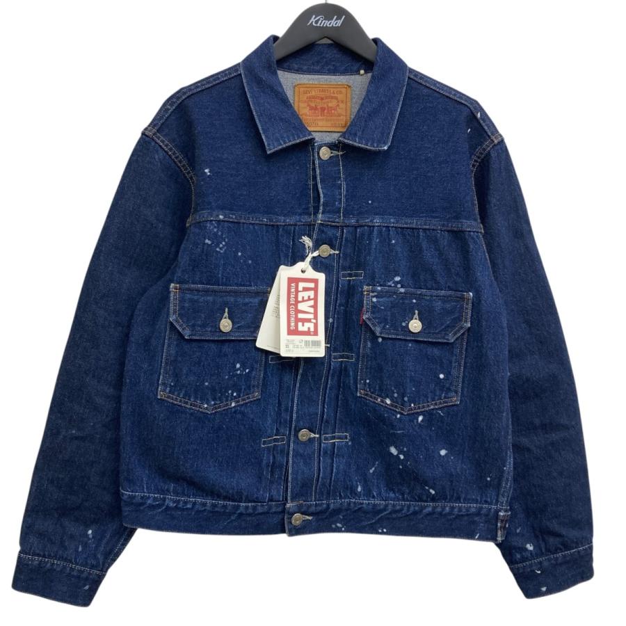 Levi's（リーバイス） リーバイスヴィンテージクロージング LEVI'S