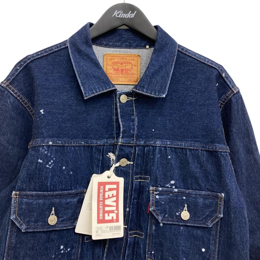 Levi's（リーバイス） 【値下げ】LEVI'S VINTAGE CLOTHING 507XX 1953