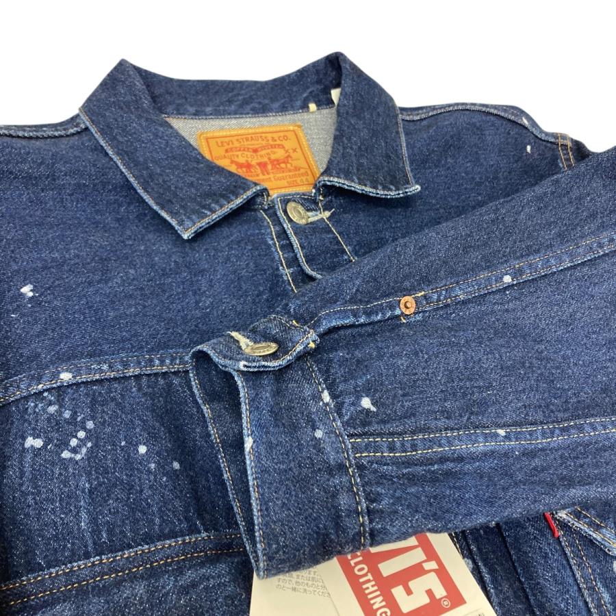 Levi's（リーバイス） 【値下げ】LEVI'S VINTAGE CLOTHING 507XX 1953