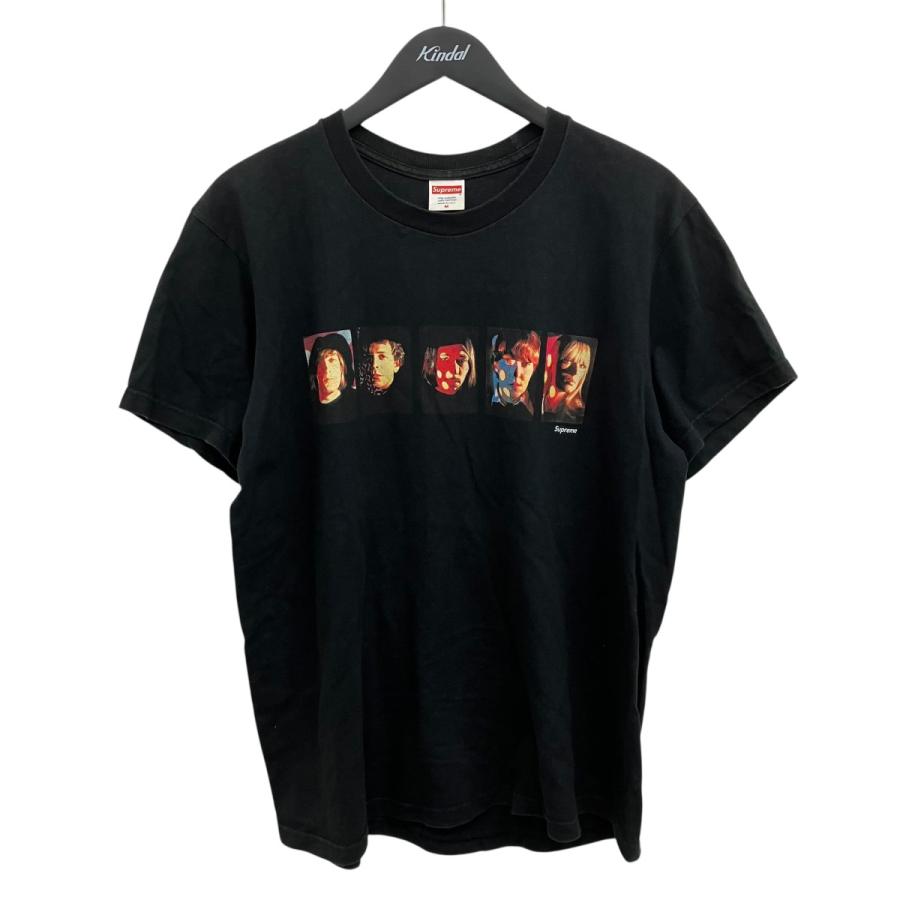 Supreme（シュプリーム） Supreme VELVET UNDERGROUND プリントTシャツ 