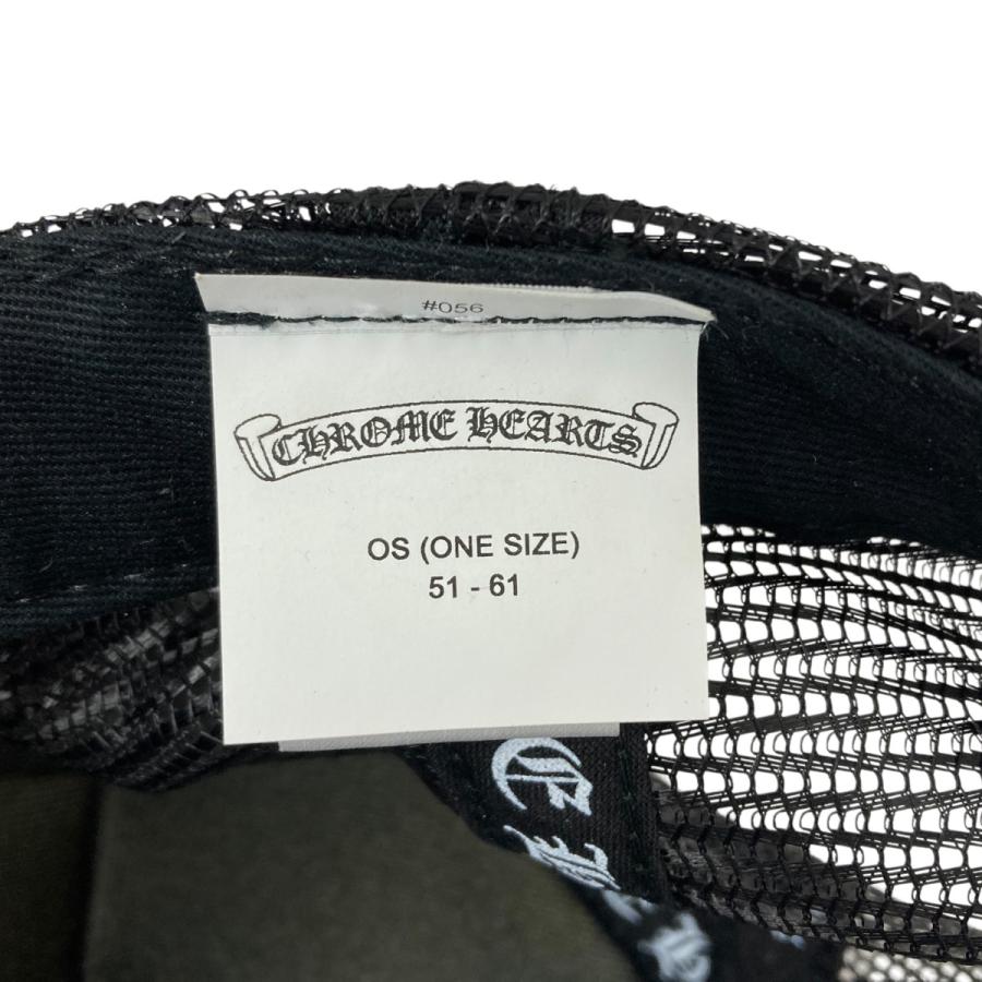 CHROME HEARTS（クロムハーツ） CHROME HEARTS CHトラッカーキャップ