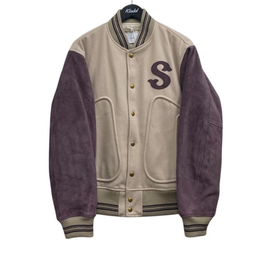 Sugar（シュガー） シュガーヒル SUGARHILL LEATHER STUDIUM JACKET