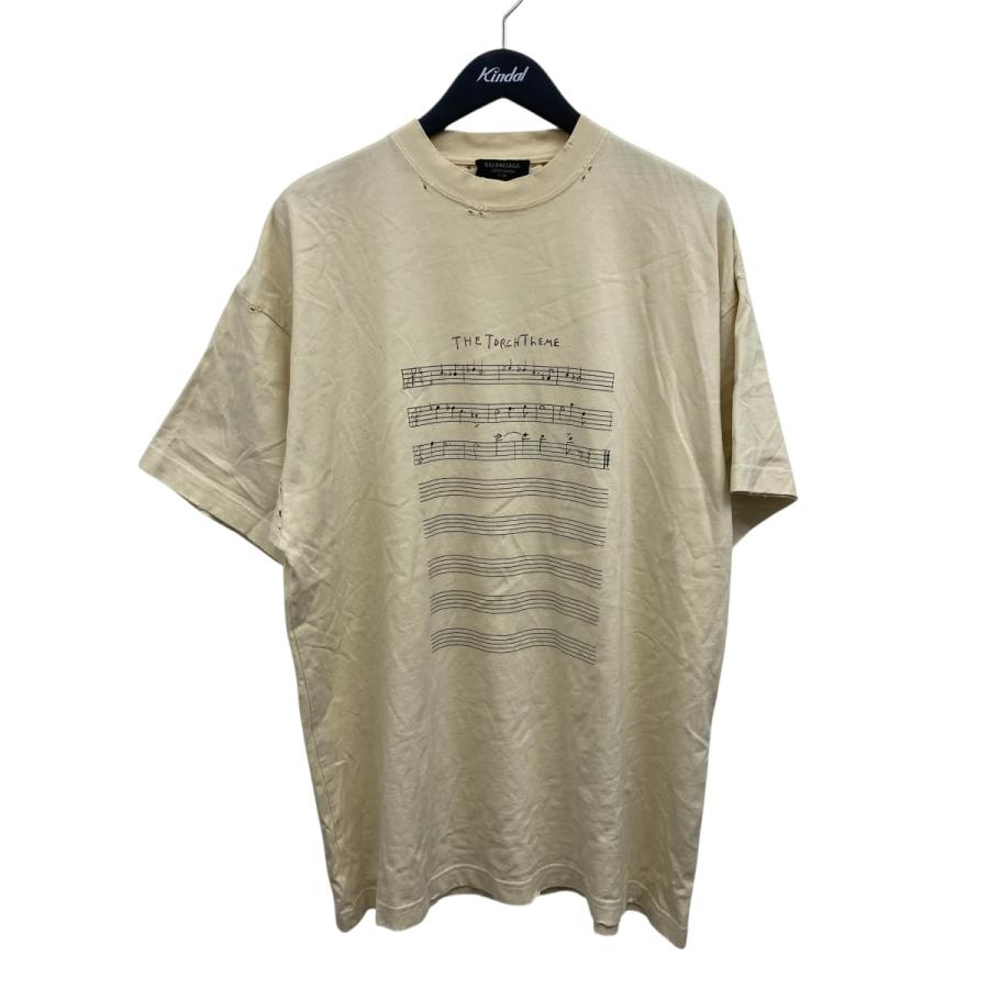 BALENCIAGA（バレンシアガ） 【値下げ】BALENCIAGA angelo badalamenti