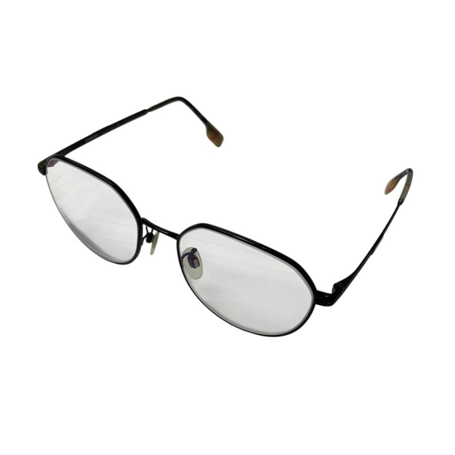 BURBERRY（バーバリー） 眼鏡 ブラック サイズ：54□18 145
