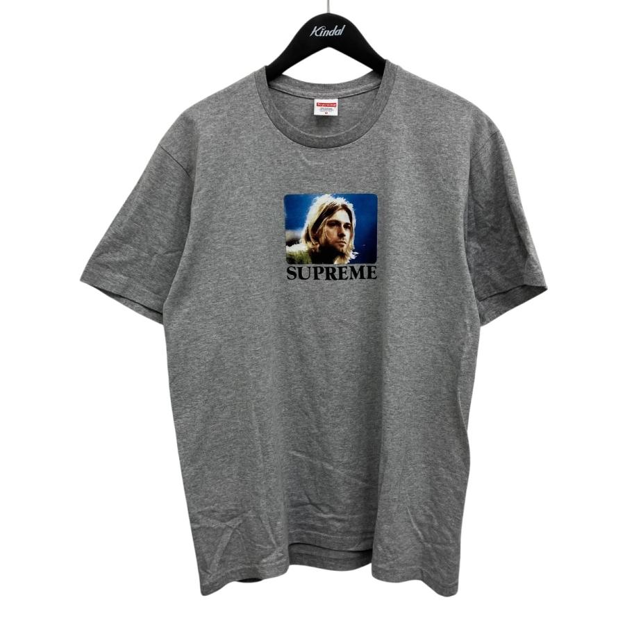 Supreme（シュプリーム） Supreme Kurt Cobain Tee プリントTシャツ 
