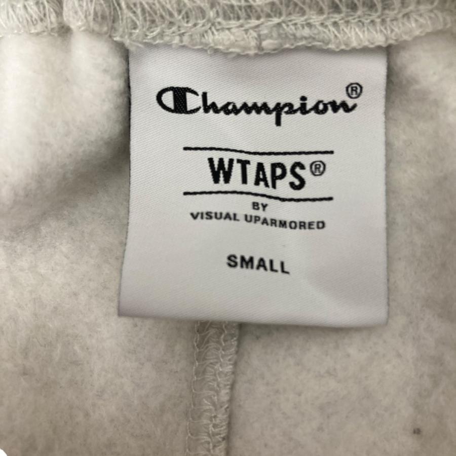 WTAPS（ダブルタップス） ダブルタップス×チャンピオン WTAPS×Champion
