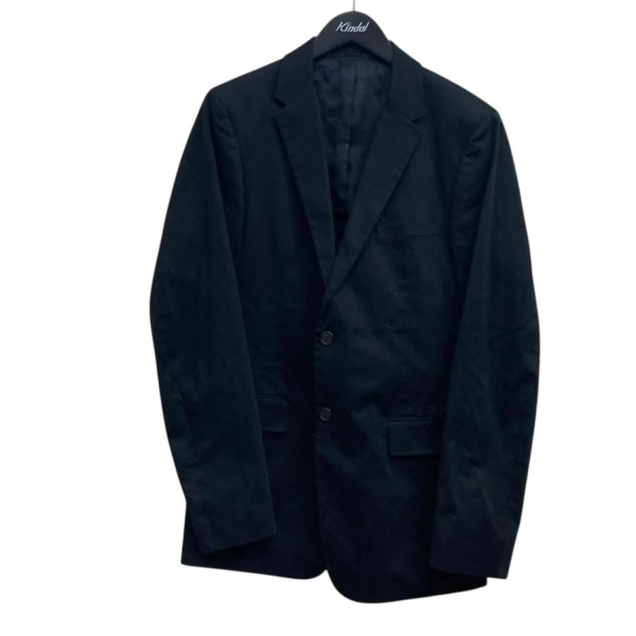 PRADA ブラック テーラードジャケット S PRADA（プラダ） テーラードジャケット ブラック サイズ：5