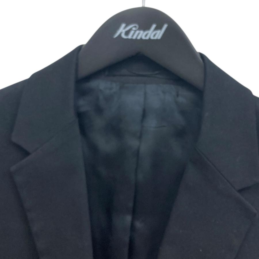 PRADA（プラダ） テーラードジャケット ブラック サイズ：5