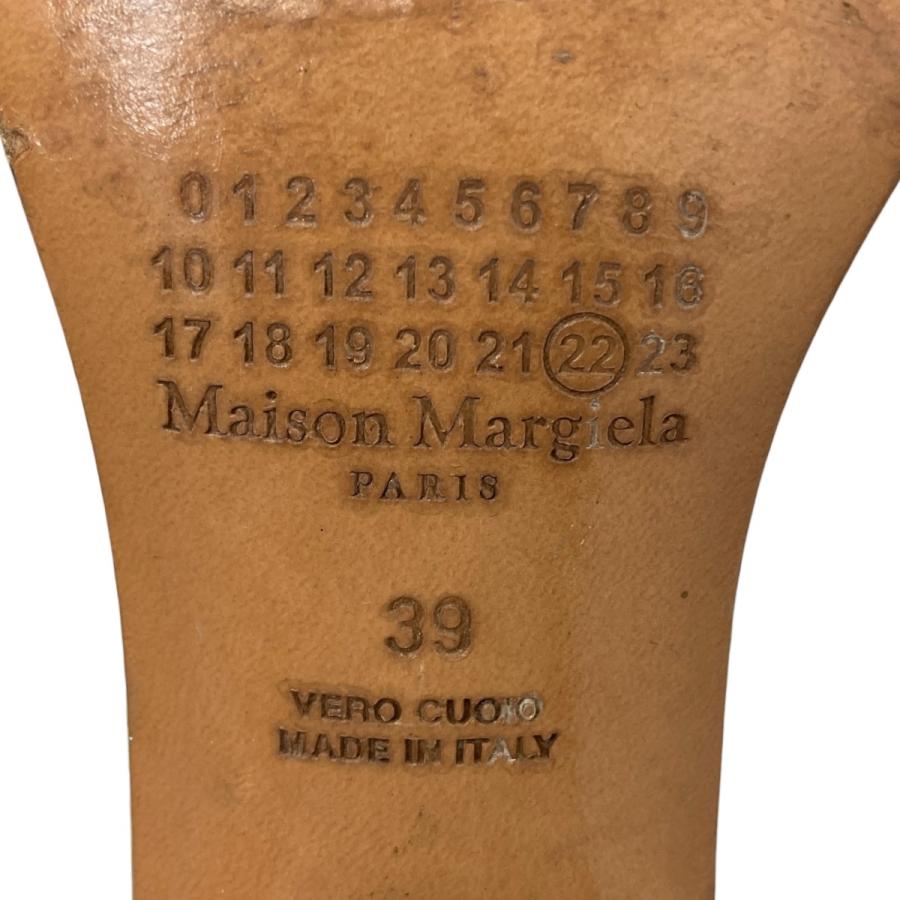 Maison Margiela（メゾンマルジェラ） 【値下げ】Maison Margiela 足袋