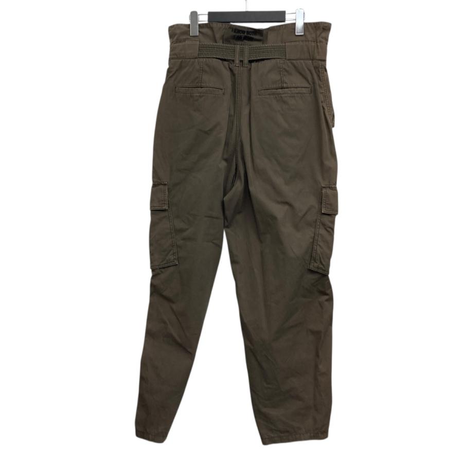 JUUN.J（ジュン ジー） 【値下げ】Juun．J カーゴパンツ カーキ サイズ