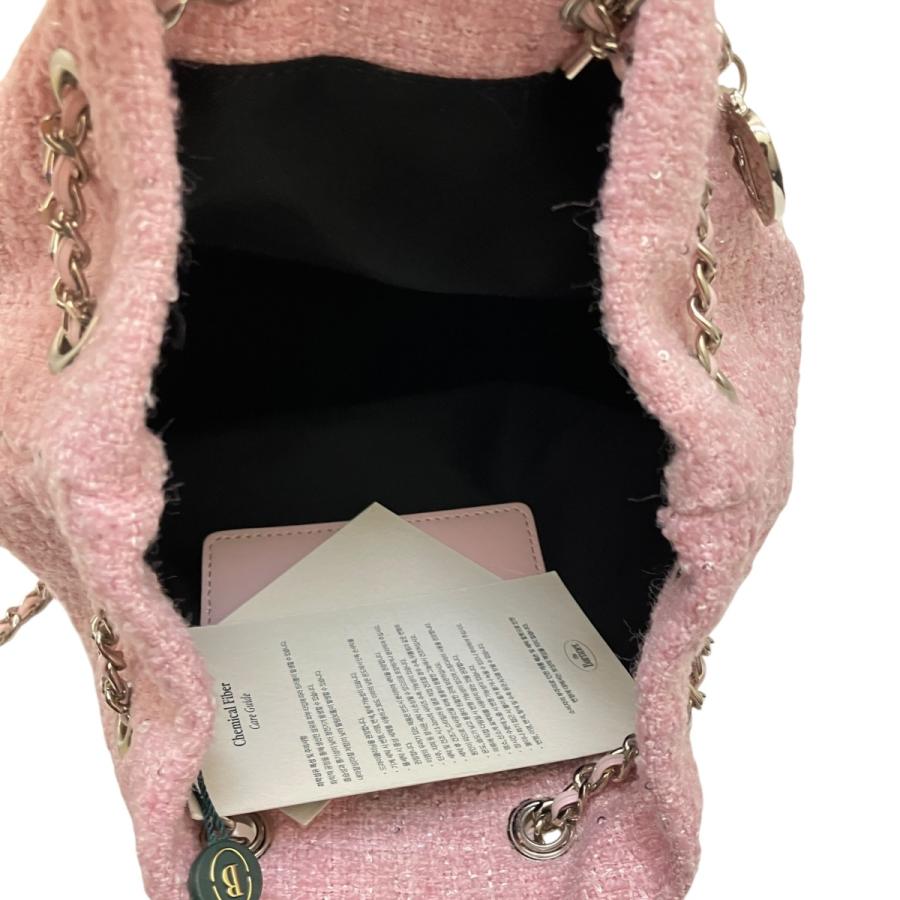 ザバーネット The Barnnet Little Black Velvet Goose Puffer Jacket