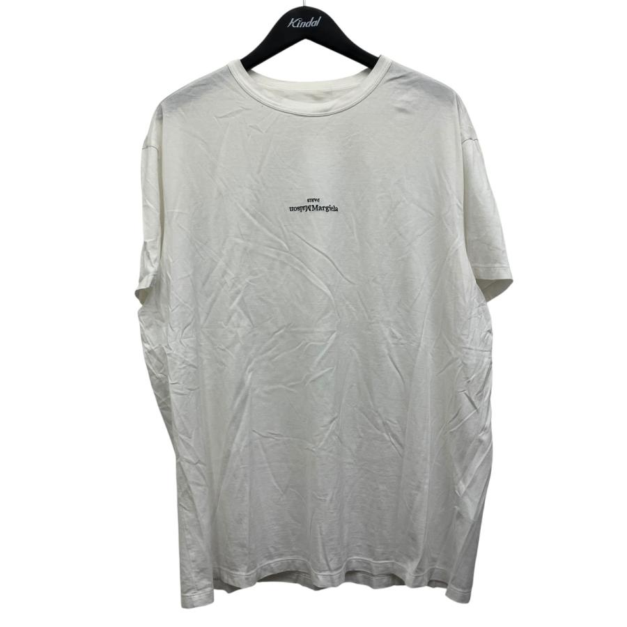 Maison Margiela（メゾンマルジェラ） 【値下げ】Maison Margiela ロゴ