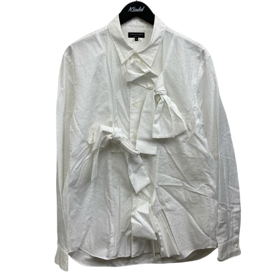 COMME des GARCONS HOMME PLUS コムデギャルソンオムプリュス