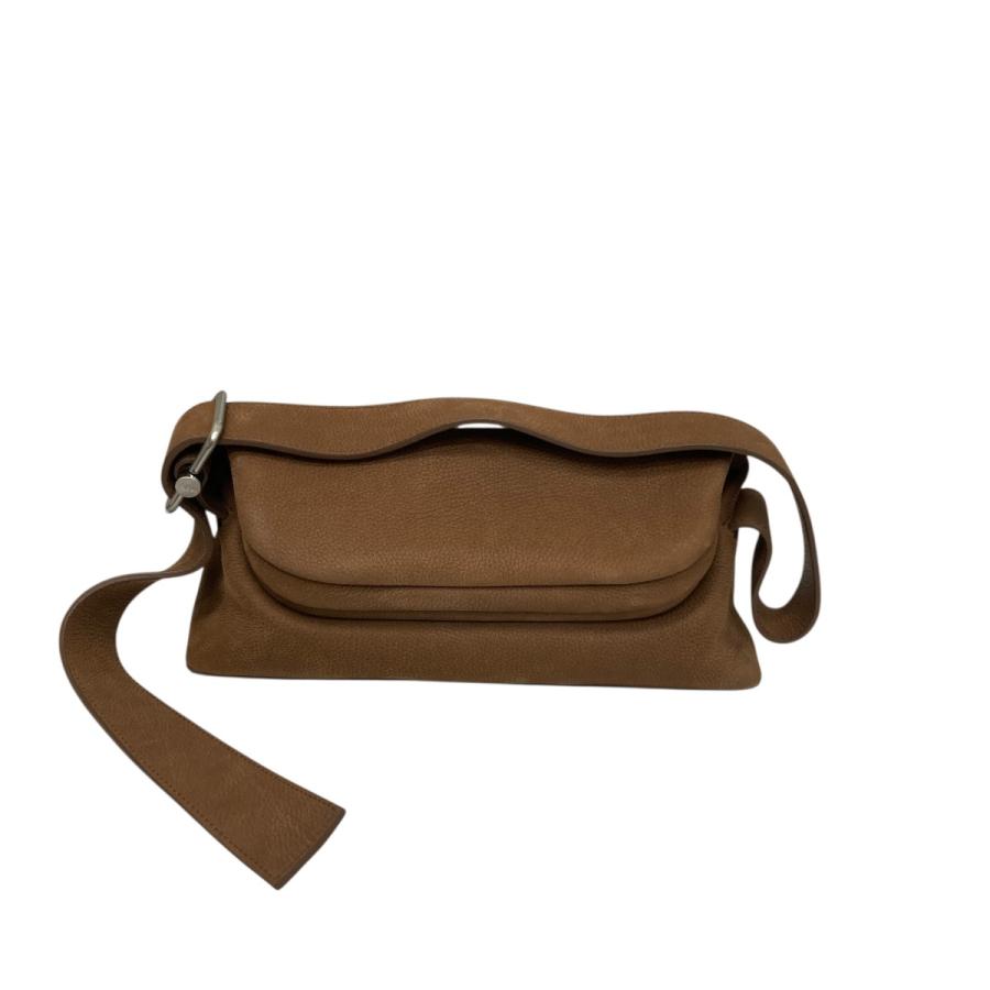 osoi オソイ Brot バッグ ブラウン オソイ OSOI brot bag ショルダーバッグ ブラウン : カインドオルYahoo