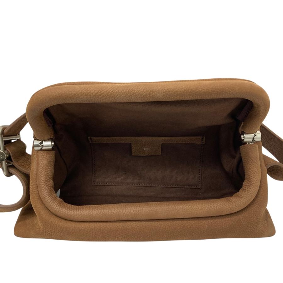 オソイ OSOI brot bag ショルダーバッグ ブラウン : カインドオルYahoo