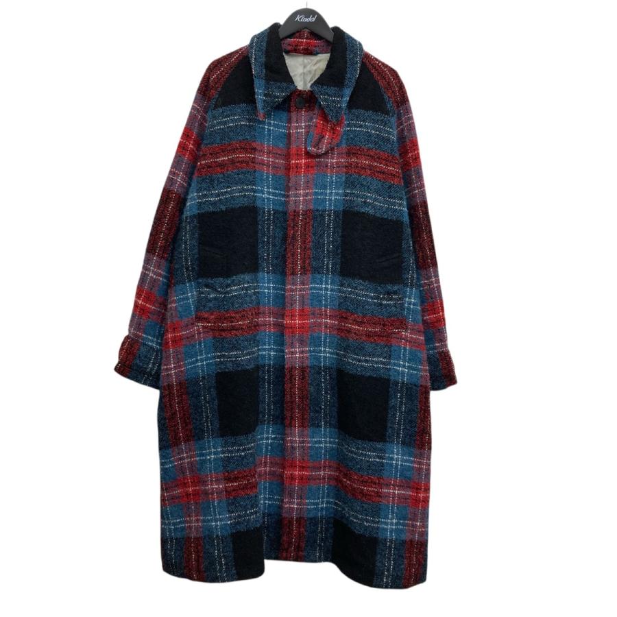 ぴすけ CHARLES JEFFREY LOVERBOY ボーダー長袖 Charles Jeffrey Loverboy (チャールズジェフリーラバーボーイ