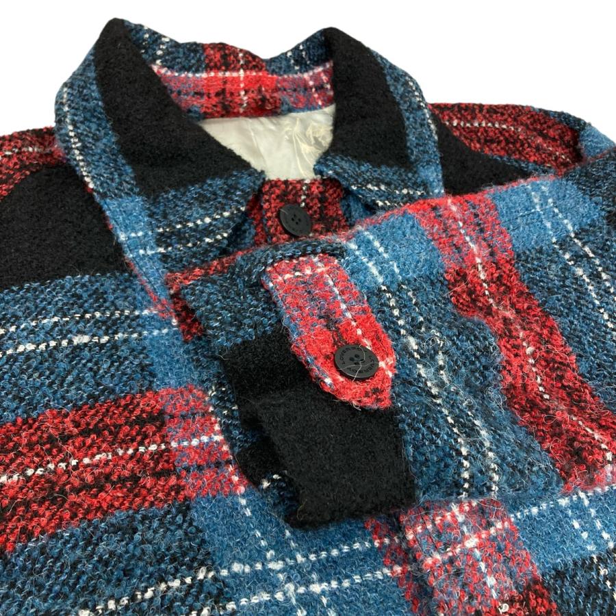 チャールズジェフリーラバーボーイ CHARLES JEFFREY LOVERBOY タータン