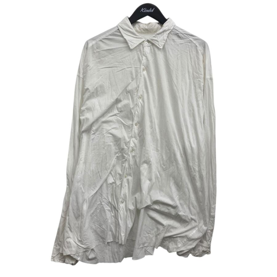 カネマサフィル KANEMASA PHIL． 46G Artisan L S Shirt ロング