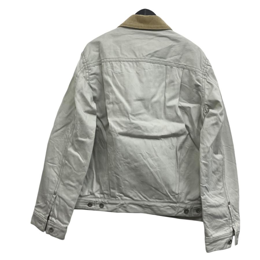 sacai（サカイ） sacai×BEYONDEXX デニムジャケット グレー サイズ：3