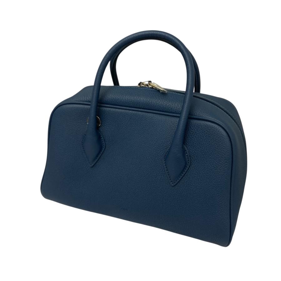 オル ORR EXCLUSIVE Curvy Bag ブルー サイズ：- : カインドオルYahoo