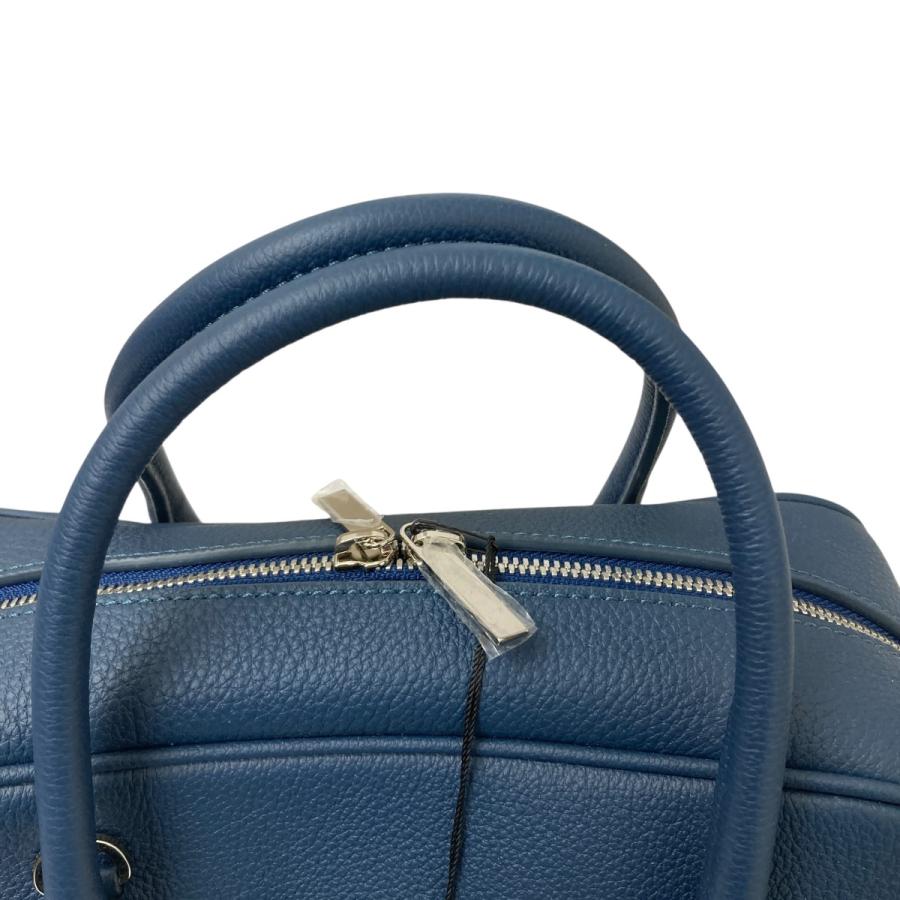 オル ORR EXCLUSIVE Curvy Bag ブルー サイズ：- : カインドオルYahoo