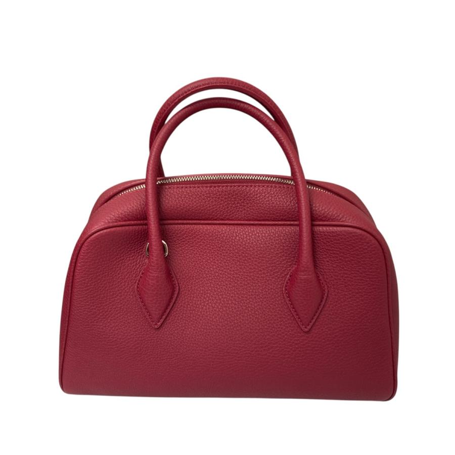 値下げ】ORR EXCLUSIVE Curvy Bag バーガンディー (渋谷神南店 