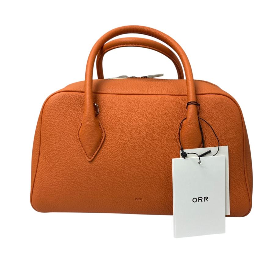オル ORR EXCLUSIVE Curvy Bag バッグ : カインドオルYahoo!店 - 通販 