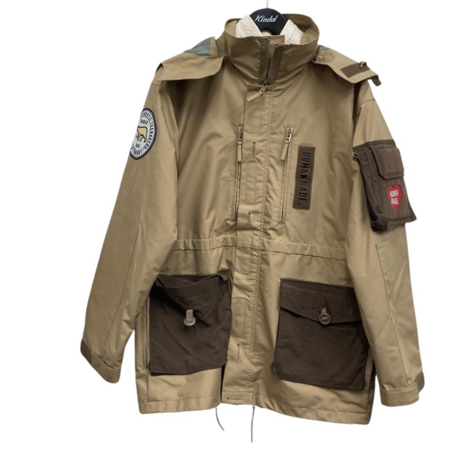 ジャケット・アウター human made HUMAN MADE HUMAN MADE x UNDERCOVER DENIM JACKET – HUMAN MADE Inc.