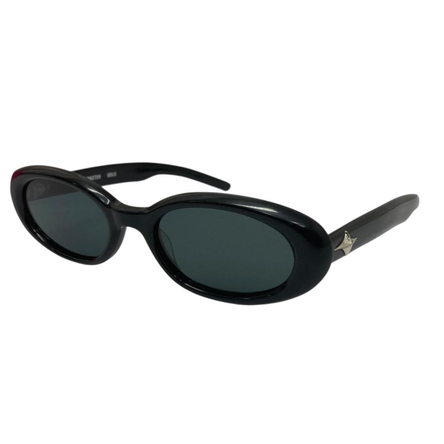 GENTLE MONSTER TAMBU ブラックサングラス Cinnamon T9 | Gentle Monster US Official Site