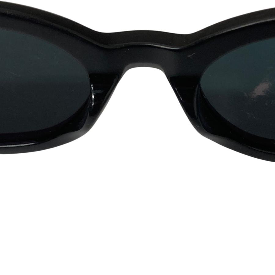 GENTLE MONSTER BOLD ブラック サングラス ジェント ジェントルモンスター GENTLE MONSTER BOLD サングラス