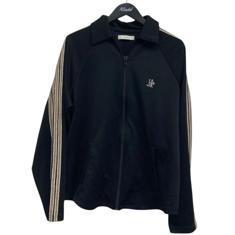 JieDa（ジエダ） トラックジャケット ブラック サイズ：2