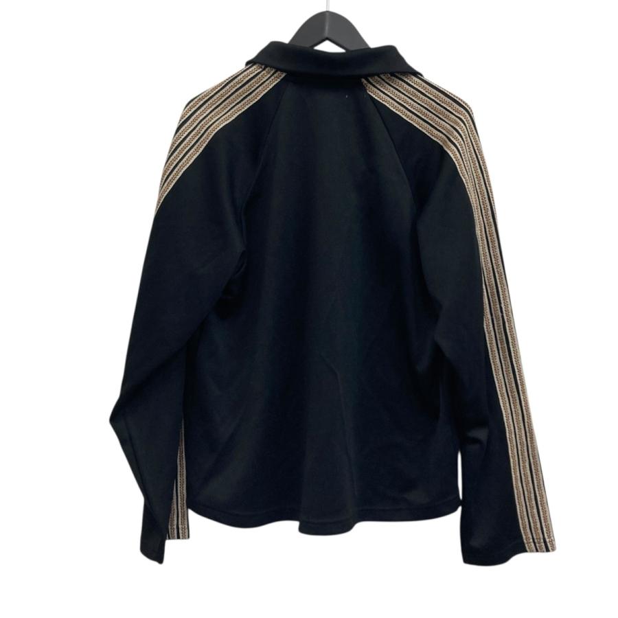 JieDa（ジエダ） トラックジャケット ブラック サイズ：2