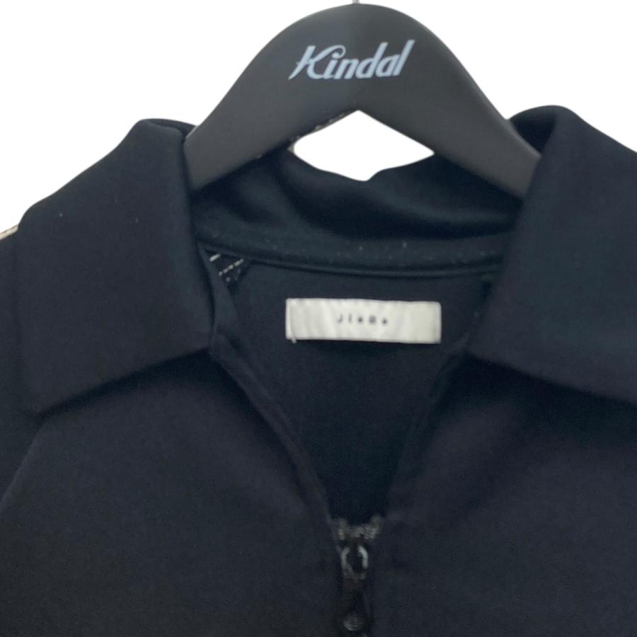 JieDa（ジエダ） トラックジャケット ブラック サイズ：2