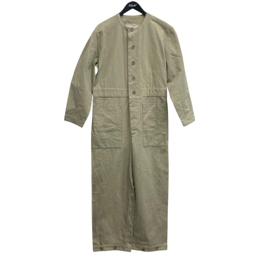 toogood（トゥーグッド） オールインワン ベージュ サイズ：1