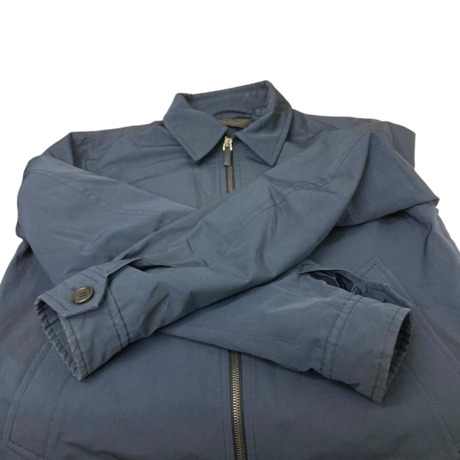 美品■プラダ　ナイロン　ブルゾン　ジャンパー　ロゴタブ　裏地フリース　47 楽天市場】フリース ジャケット（ブランドプラダ）の通販