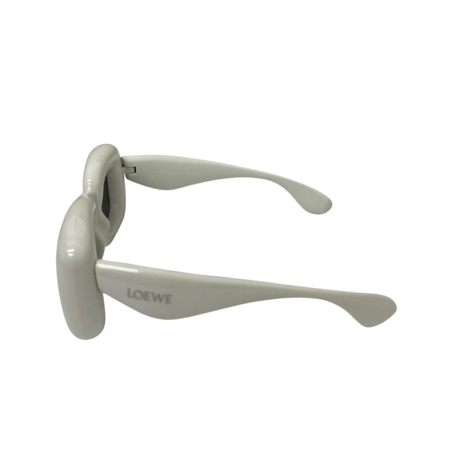 LOEWE（ロエベ） サングラス ライトグレー サイズ：41/28-145