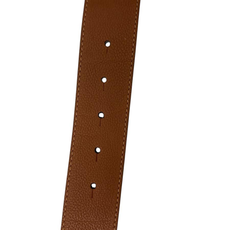 LOEWE ベルト アナグラム 85/34 LOEWE（ロエベ） ベルト ANAGRAM REV 2.8 CM BELT アナグラム