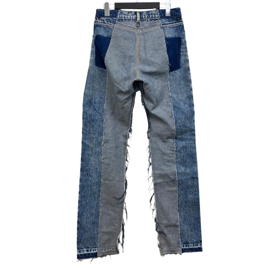 Maison Margiela 再構築デニム　サイズ44 Maison Margiela（メゾンマルジェラ） 【値下げ】Maison Margiela 再
