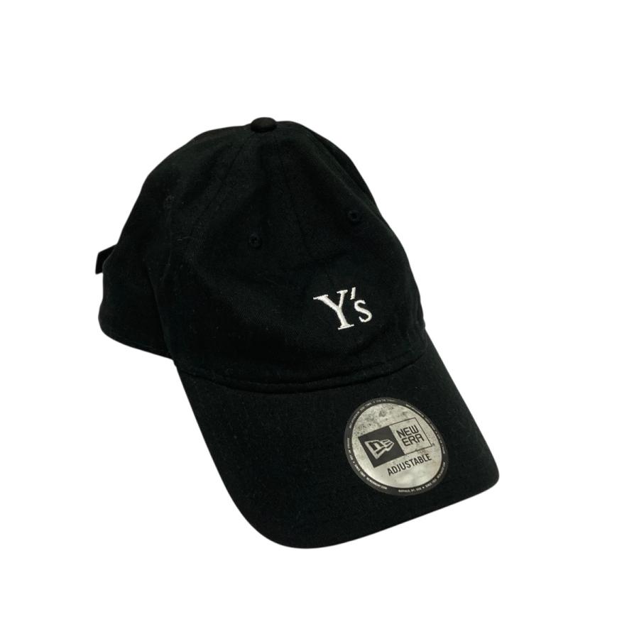 Y's（ワイズ） ワイズ×ニューエラ Y's×New Era キャップ
