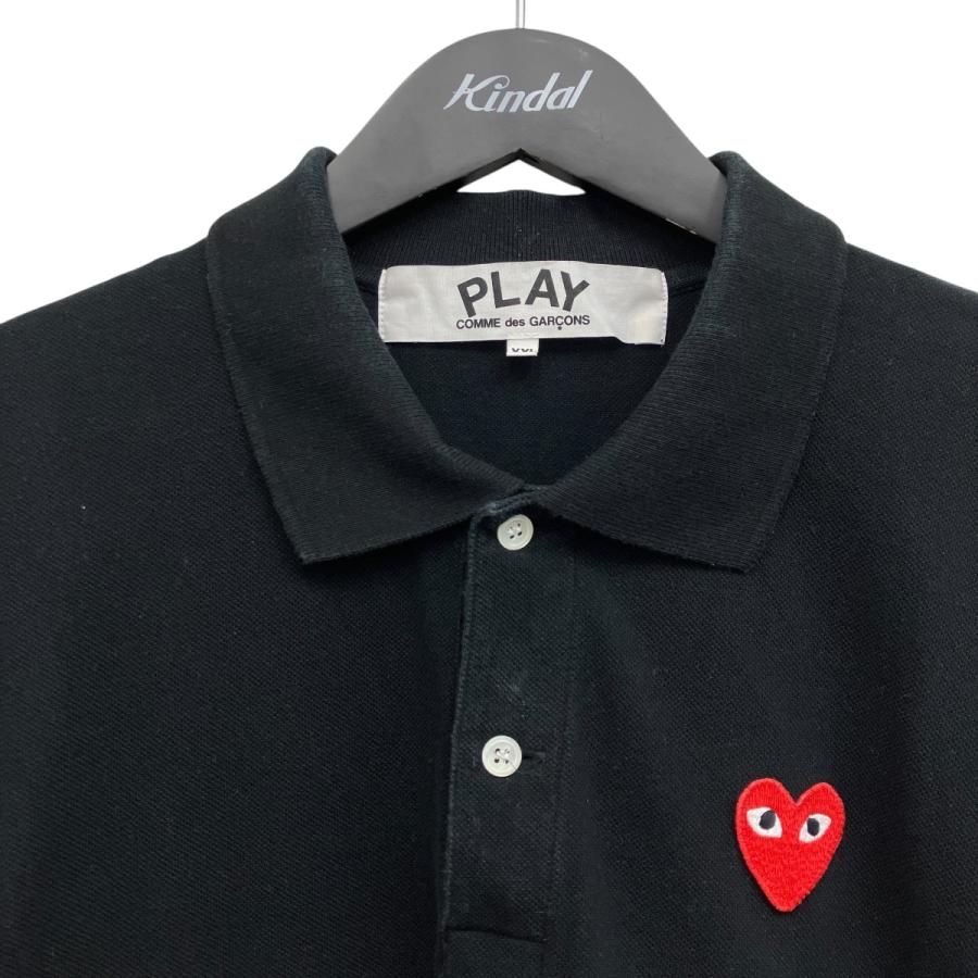 PLAY COMME des GARCONS プレイコムデギャルソン ハートデザイン