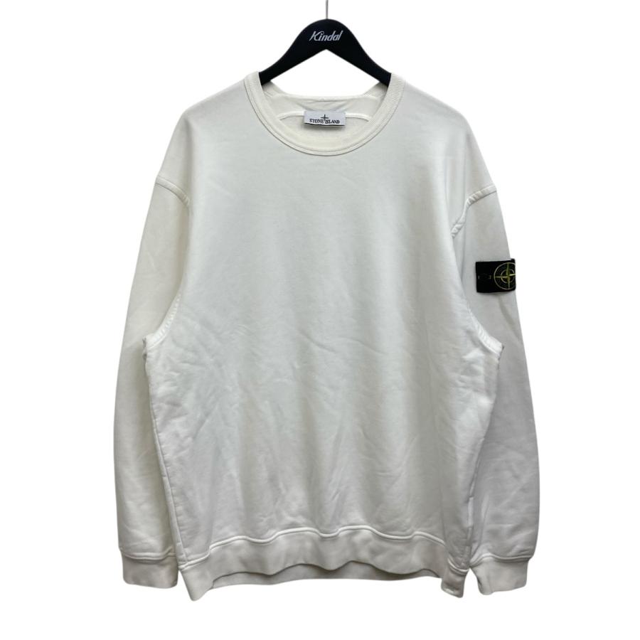 STONE ISLAND（ストーン アイランド） 【値下げ】STONE ISLAND クルー