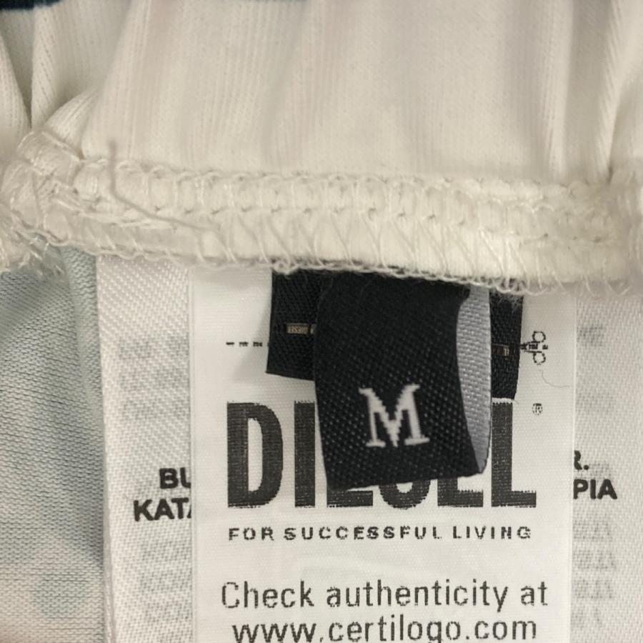 DIESEL（ディーゼル） 【値下げ】DIESEL パンツ マルチカラー サイズ