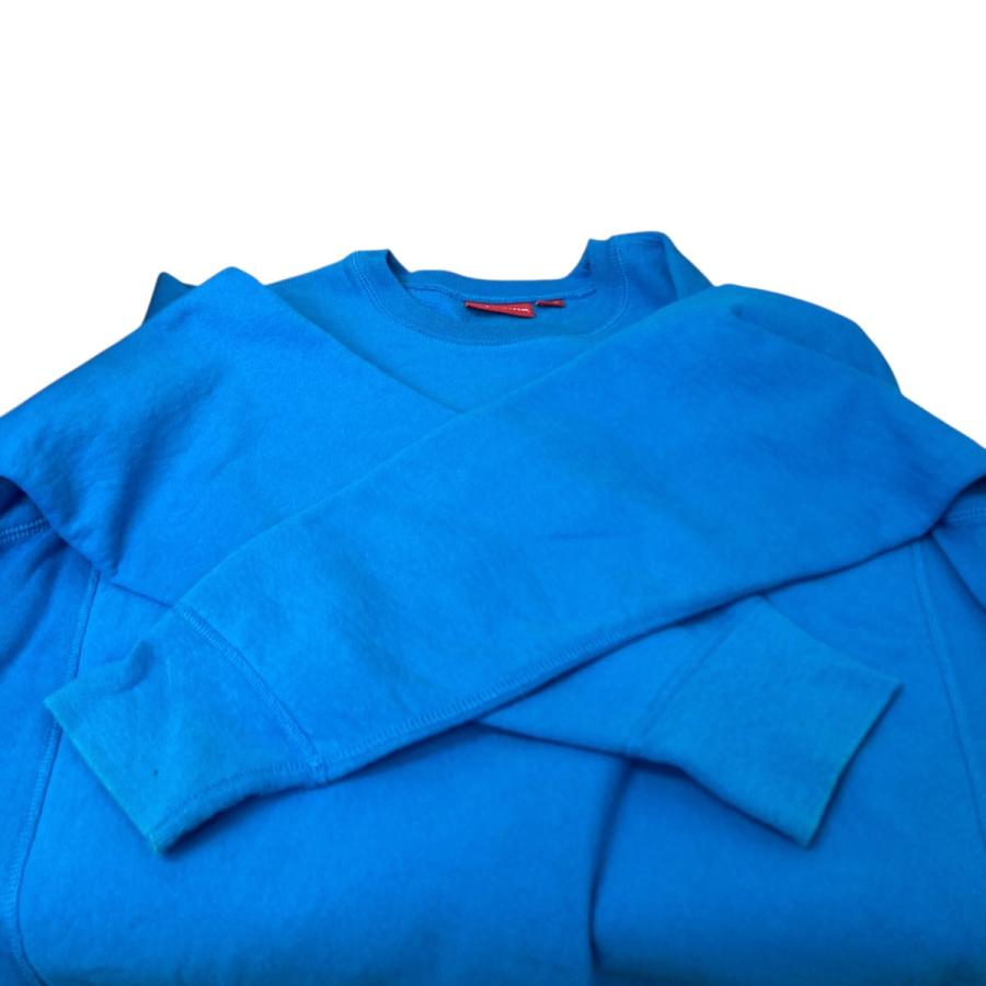 Supreme（シュプリーム） 【値下げ】Supreme Box Logo Crewneck