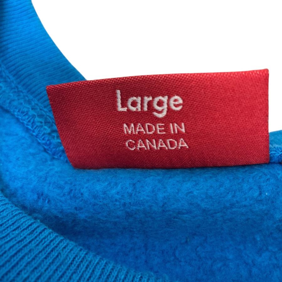 Supreme（シュプリーム） 【値下げ】Supreme Box Logo Crewneck